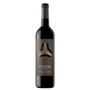 PORTIA CRIANZA D.O.RIBERA(1