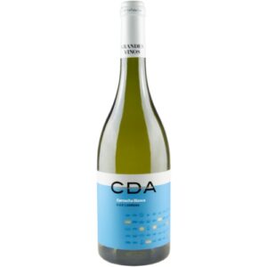 CORONA ARAGON GARNACHA BLANCA(1