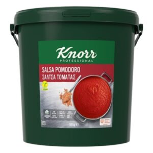 SALSA POMODORO 10KG