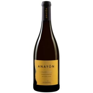 ANAYON CHARDONNAY(1