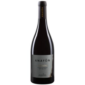 ANAYON GARNACHA TINTO (1
