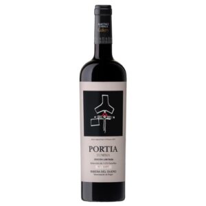 PORTIA SUMMA D.O.RIBERA ED.LIMITADA(1