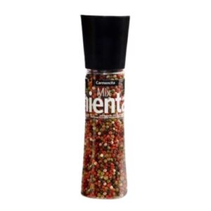 MOLINILLO GIG. 4 PIMIENTAS 145G CARMENCITA
