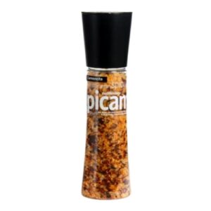 MOLINILLO GIG SAL PICANTE 320G CARMENCITA