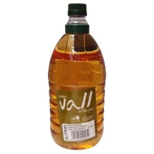 MISTELA BLANCA MOSCATEL XALÓ 2L(1