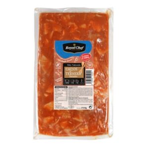 CALLOS TERNERA ROYALCHEF 2,5 KG