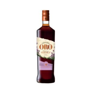 VERMUT ROJO SYS ORO 1L(1