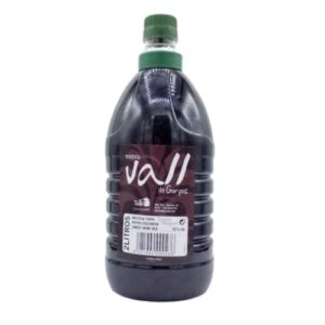 MISTELA TINTA XALÓ GARRAFA 2L(1