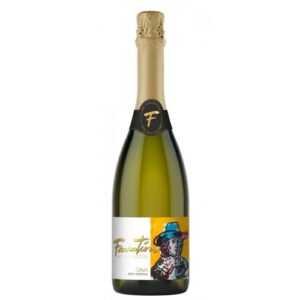 CAVA FAUSTINO ART COLLECTION BRUT(1