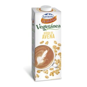 BEBIDA AVENA HOST.VEGETANEA 1L C/ 6UND