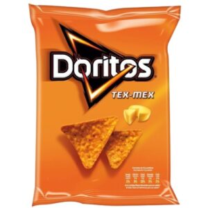 DORITOS TEX-MEX 44GR C/20B