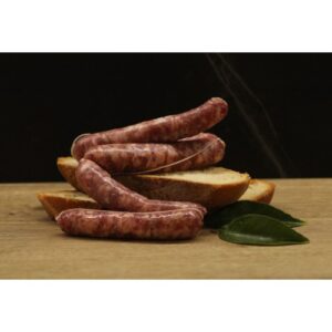 LONGANIZA FRESCA PINOSO 10/10 800GR APX