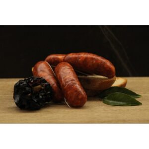 CHORIZO FRESCO PINOSO 8/8 800GR. APX