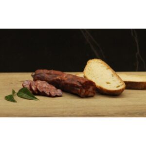 CHORIZO SECO CASERO PINOSO 250GR. APX