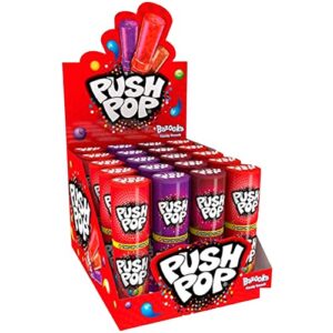 PUSH POP ORIGINAL 20 UND