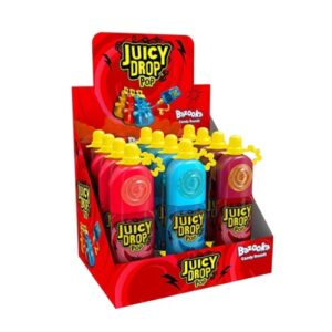 JUICY DROP POP 12 UND