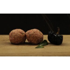 RELLENOS SIN SANGRE PINOSO 2/2 600GR APX