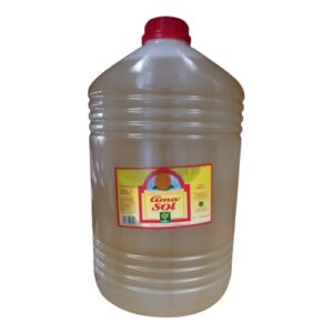 ACEITE GIRASOL AMASOL 25L