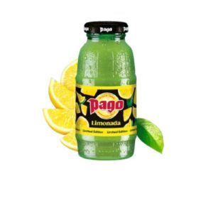 PAGO LIMONADA 200ML PACK 12
