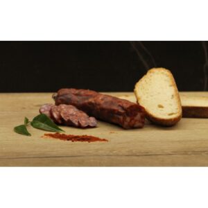 CHORIZO SECO PICANTE PINOSO 250GR. APX