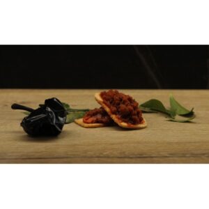 SOBRASADA CASERA PINOSO TARRINA 260GR