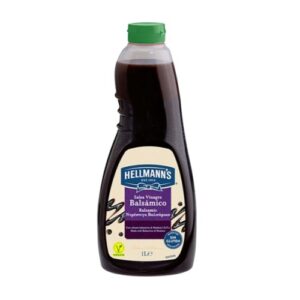 SALSA BALSAMICO HELLMANN'S 1L