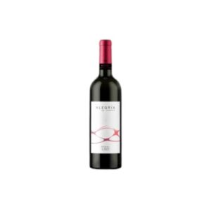 VINO ALEGRIA BOBAL ORGANIC ECO(1