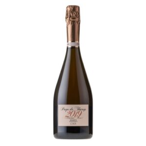 CAVA MILLESIME ROSE BRUT RESERVA(1