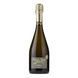 CAVA MILLESIME BARRICA CHARDONNAY(1