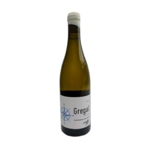 VINO BLANCO GREGAL 75CL(1