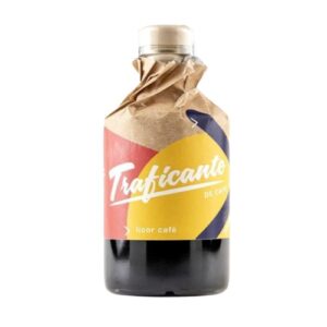 LICOR CAFE 75 CL TRAFICANTE(1