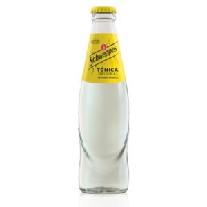 TONICA SCHWEPPES NR 20CL (24