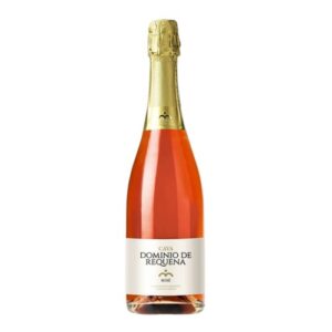 CAVA ROSADO BRUT DOMINIO DE REQUENA