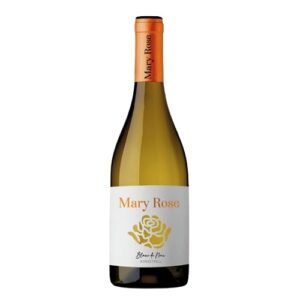 MY ROSE BLANCO SCM 75CL(1