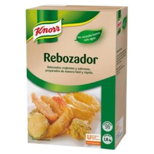 REBOZADOR KNORR 1,8 KG