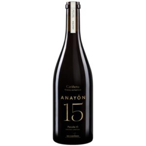 ANAYON PARCELA 15 (1