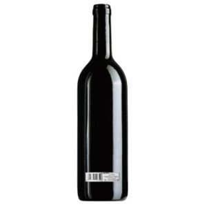 CRIANZA S/ETIQ TINTO 3/4 C/ 12BOT
