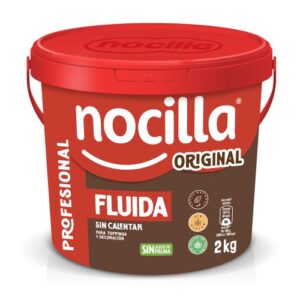 NOCILLA FLUIDA CUBO 2KG