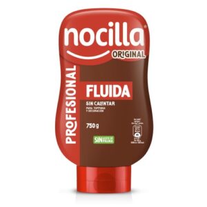 NOCILLA FLUIDA BOCABAJO 750G
