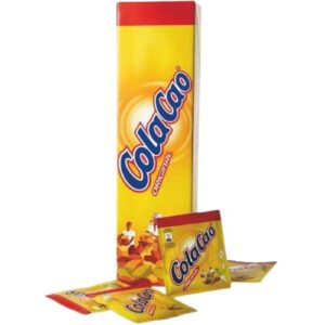 COLACAO EST/50 SOBRES