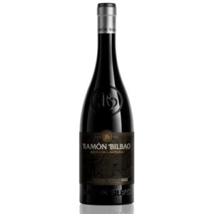 RAMON BILBAO ED.LIMITADA TEMPRANILLO 0,75L
