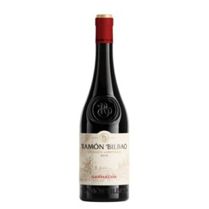 RAMON BILBAO CRI ED.LIMITADA GARNACHA 0,75 L