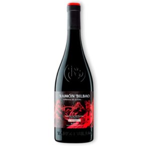 RAMON BILBAO VIÑEDOS ALTURA 0,75 L