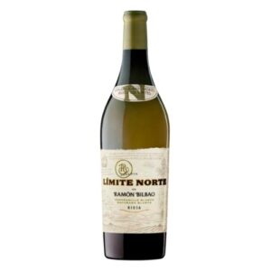 RAMON BILBAO BLANCO LIMITE NORTE 0,75 L