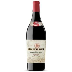 RAMON BILBAO TINTO LIMITE SUR 0,75 L