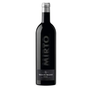 MIRTO MADERA 0,75 L
