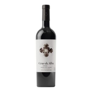 CRUZ DE ALBA CRIANZA 0,75L
