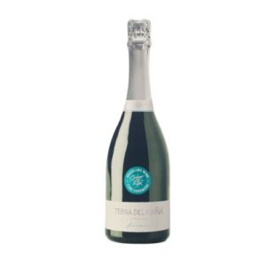 TERRA DEL MAÑA ESPUMOSO MERSEGUERA 75CL(1