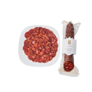 CHORIZO IBERICO RH EXTRA BELLOTA (0,6KG APX