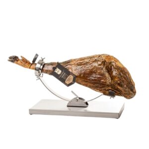 JAMON DE BELLOTA RH 100% IBERICO (8-9 KG APX